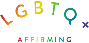 LGBTQ+ Affirming