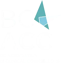 British Columbia Association of Clinical Counsellors Membership Logo